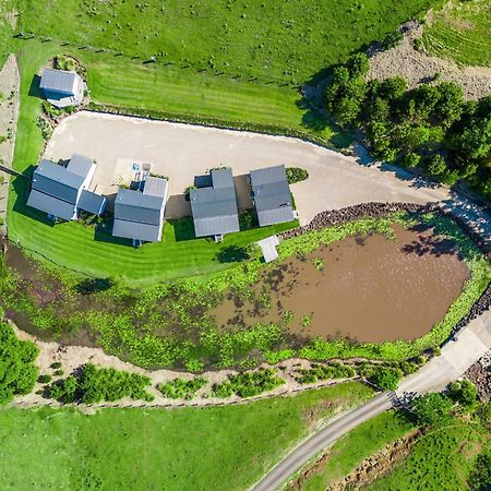 Forget Me Not Farm Cottages Coopers Shoot Exteriör bild