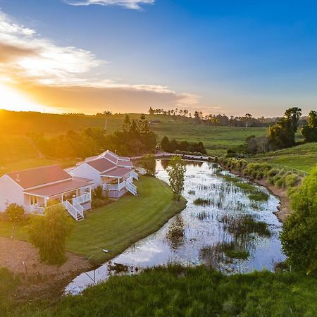 Forget Me Not Farm Cottages Coopers Shoot Exteriör bild