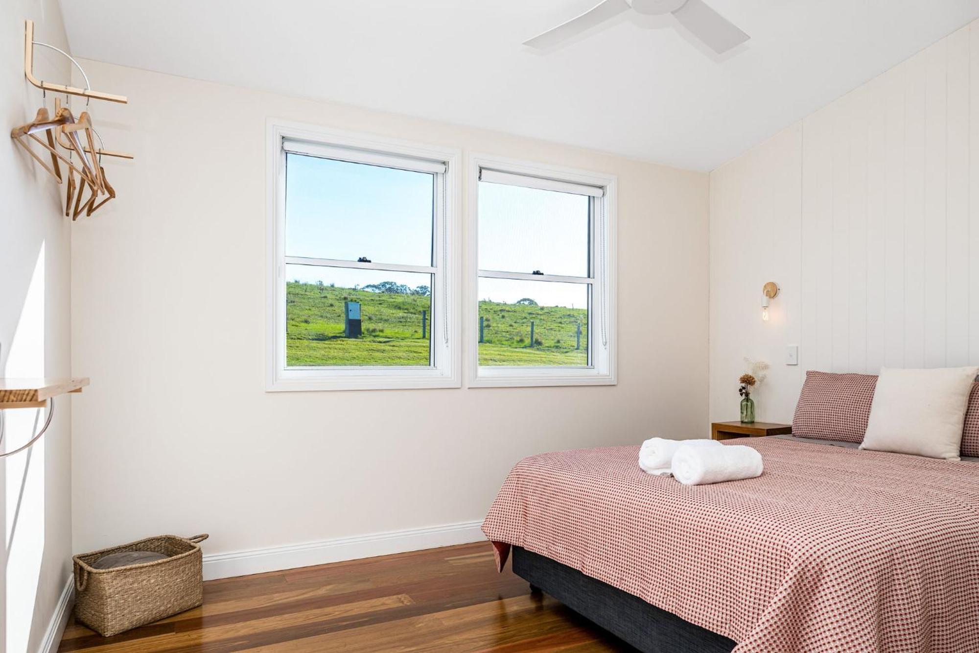 Forget Me Not Farm Cottages Coopers Shoot Exteriör bild