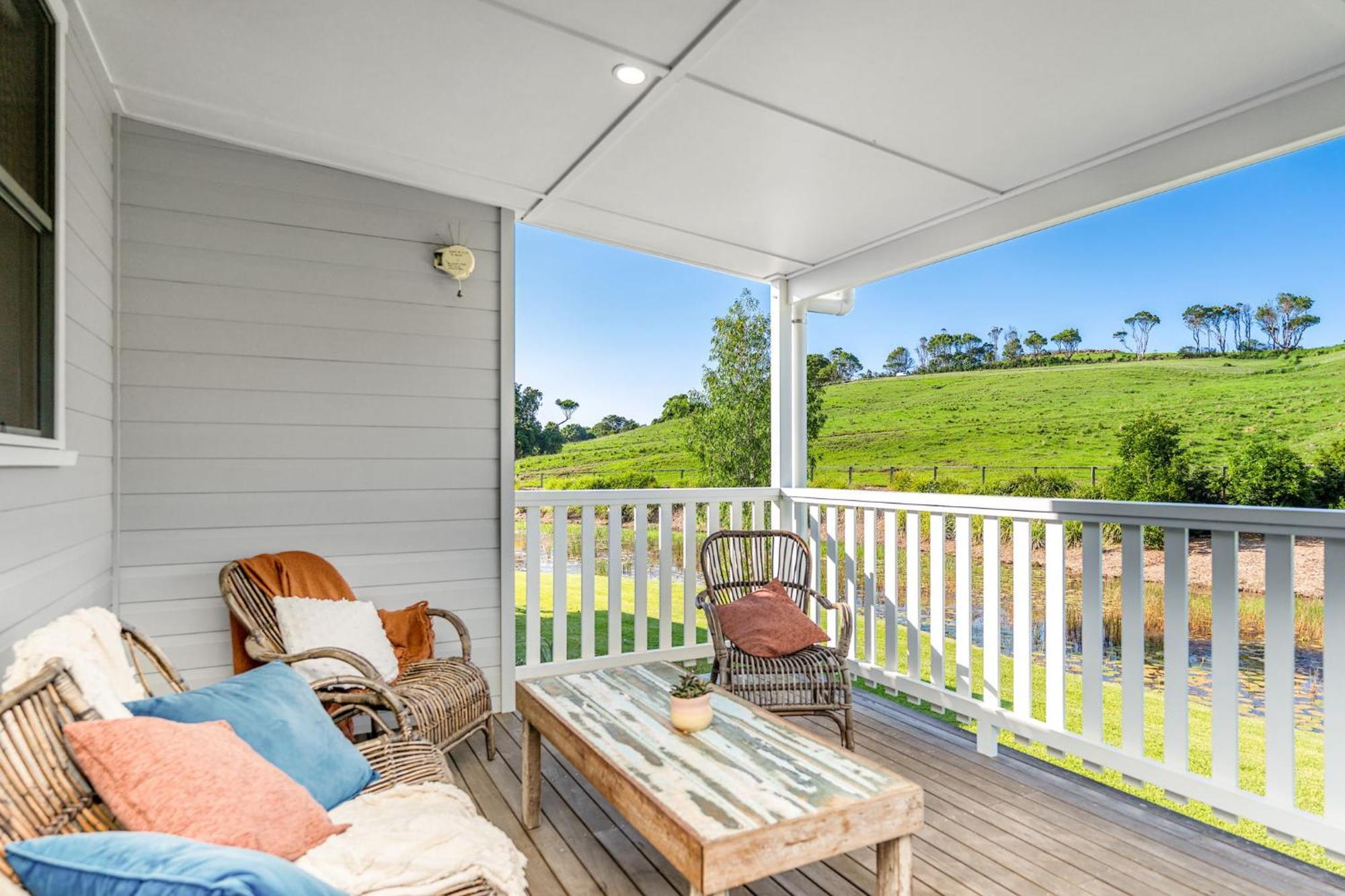 Forget Me Not Farm Cottages Coopers Shoot Exteriör bild