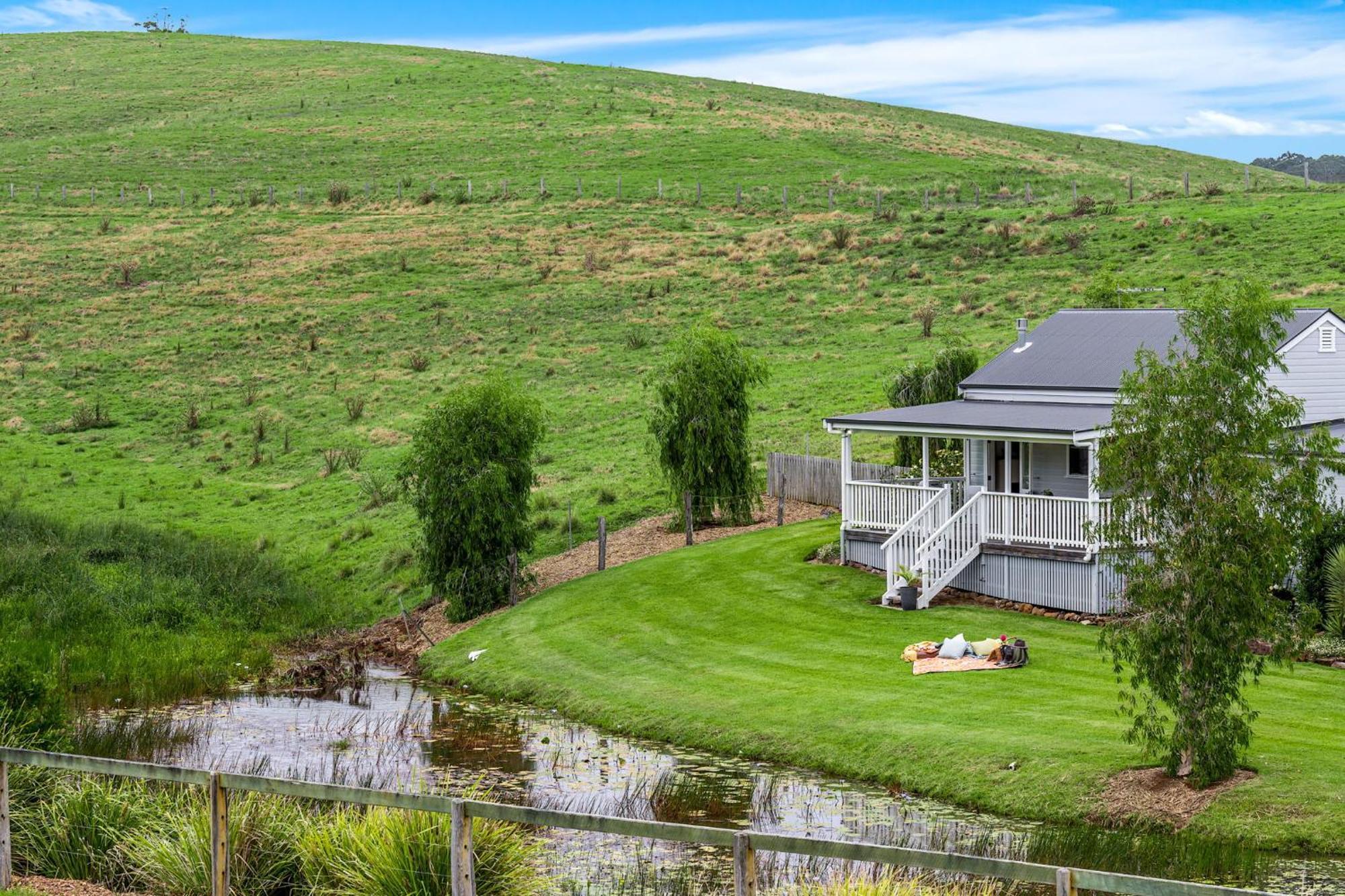 Forget Me Not Farm Cottages Coopers Shoot Exteriör bild