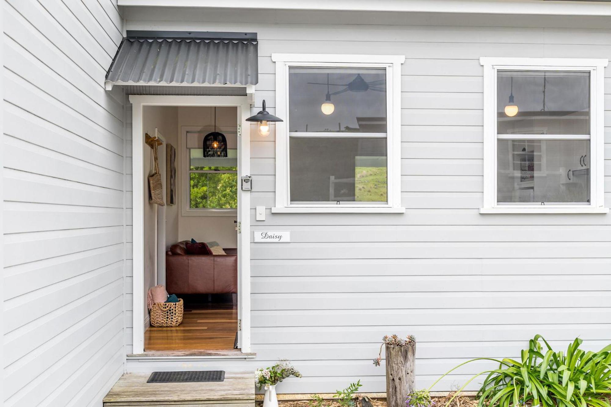 Forget Me Not Farm Cottages Coopers Shoot Exteriör bild
