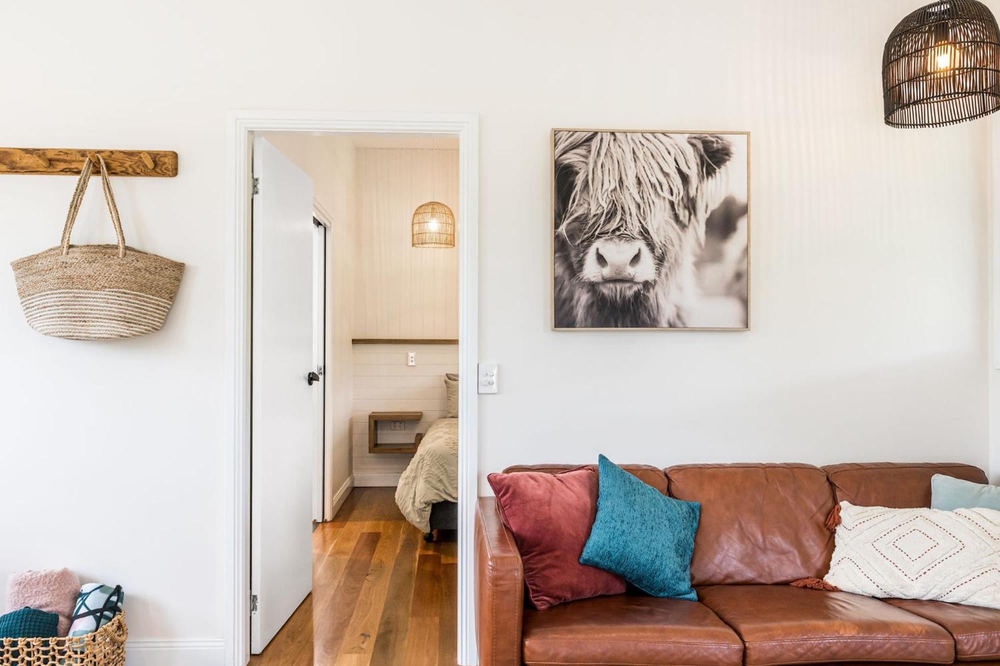 Forget Me Not Farm Cottages Coopers Shoot Exteriör bild