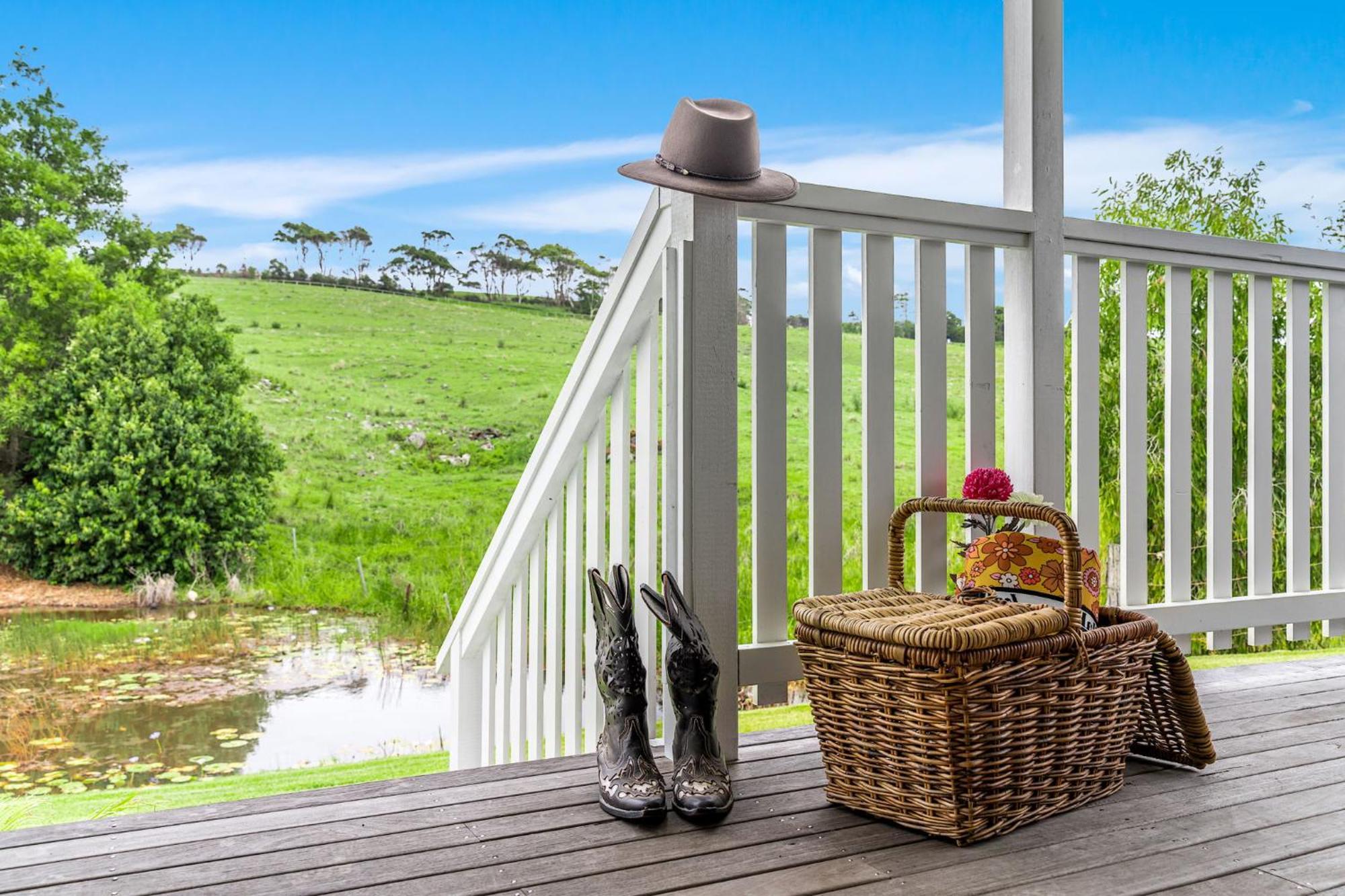 Forget Me Not Farm Cottages Coopers Shoot Exteriör bild