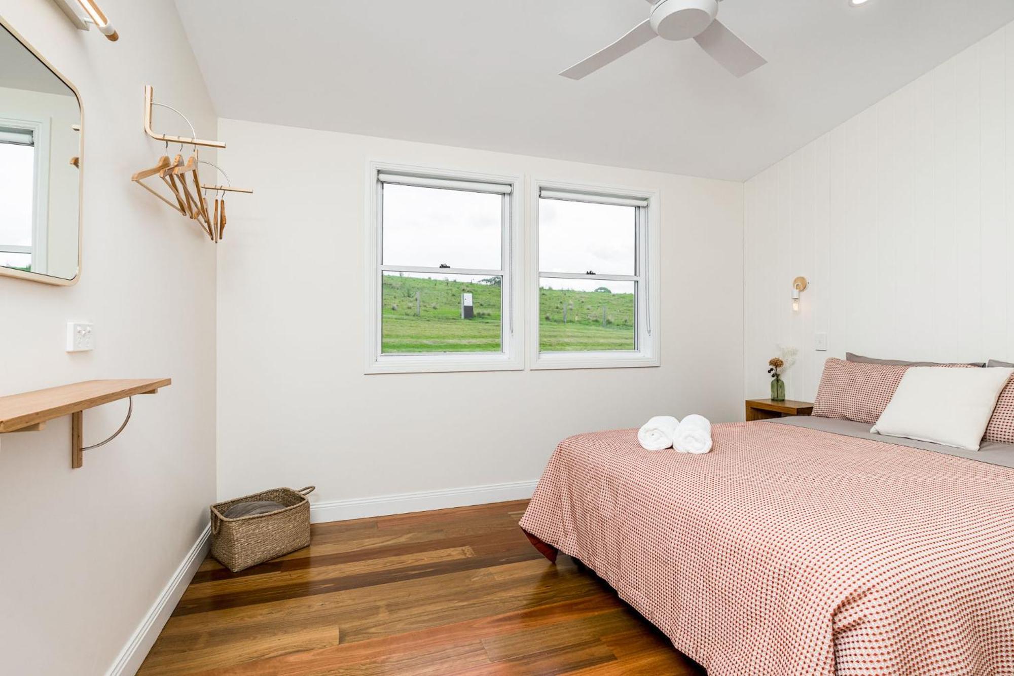 Forget Me Not Farm Cottages Coopers Shoot Exteriör bild