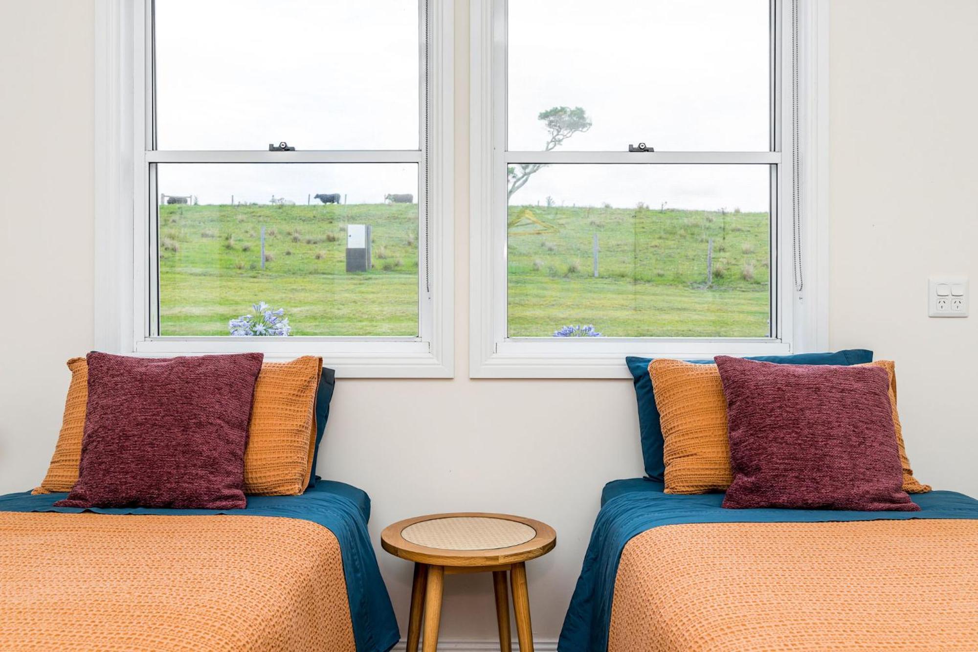 Forget Me Not Farm Cottages Coopers Shoot Exteriör bild