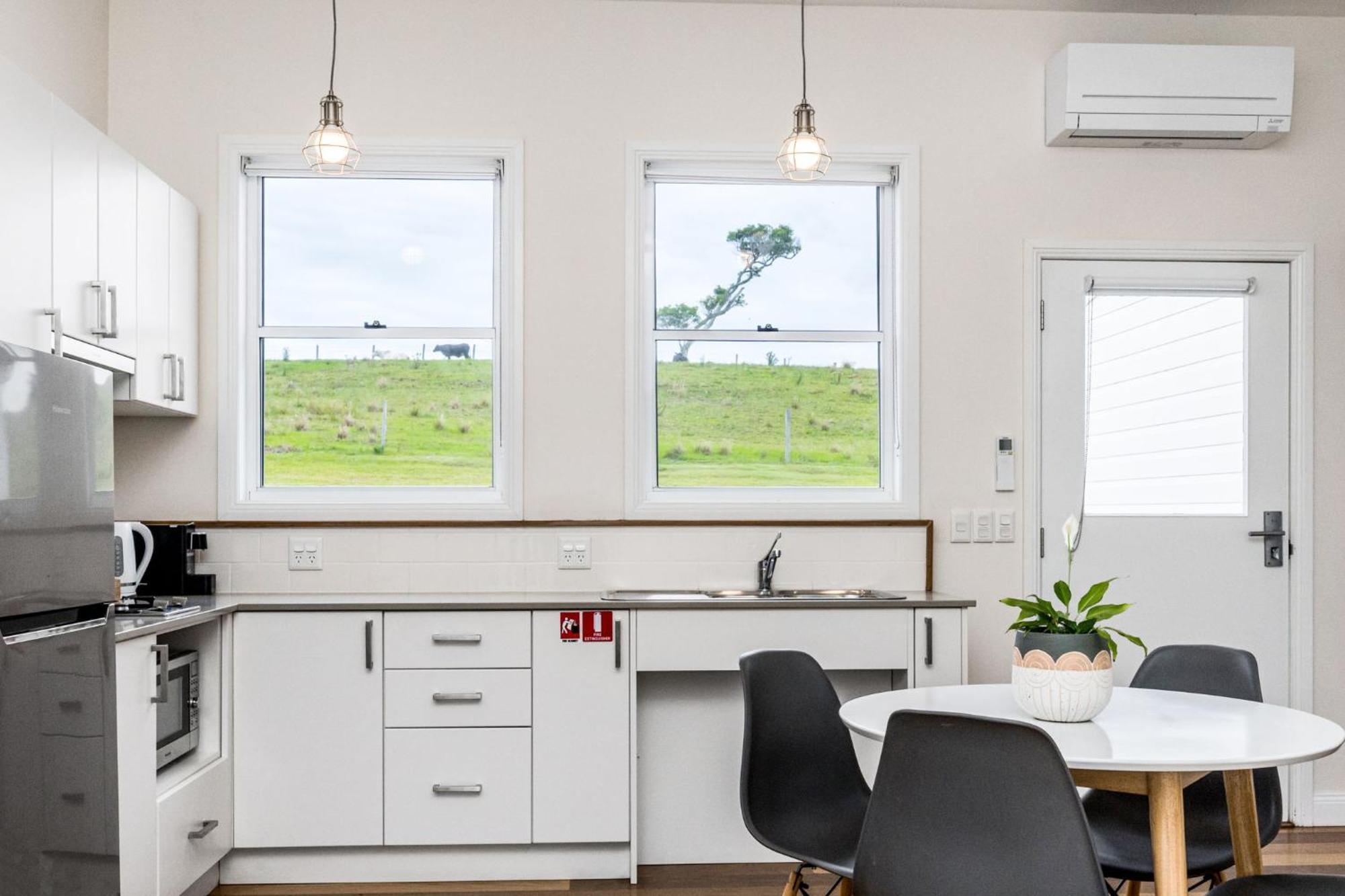 Forget Me Not Farm Cottages Coopers Shoot Exteriör bild