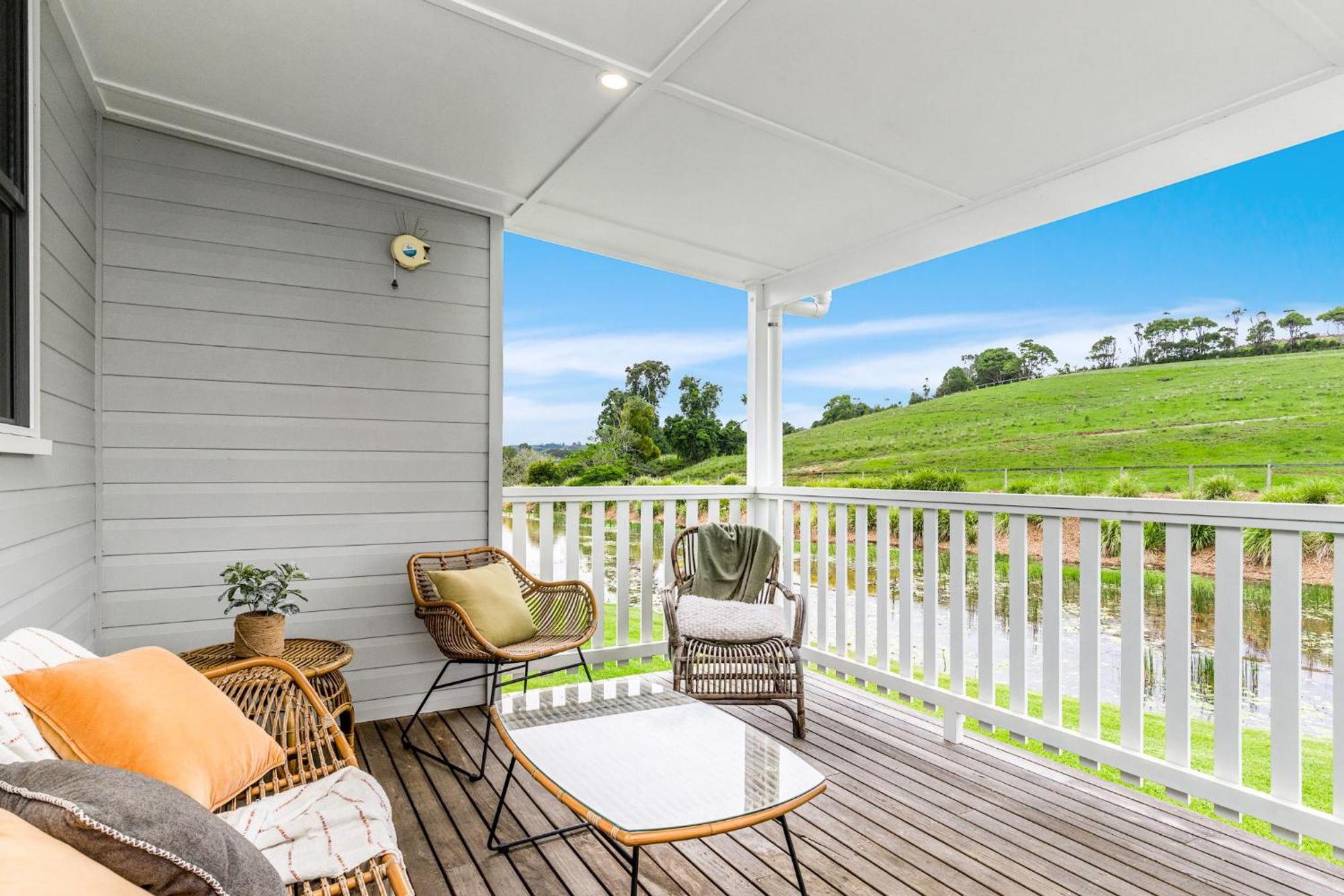 Forget Me Not Farm Cottages Coopers Shoot Exteriör bild