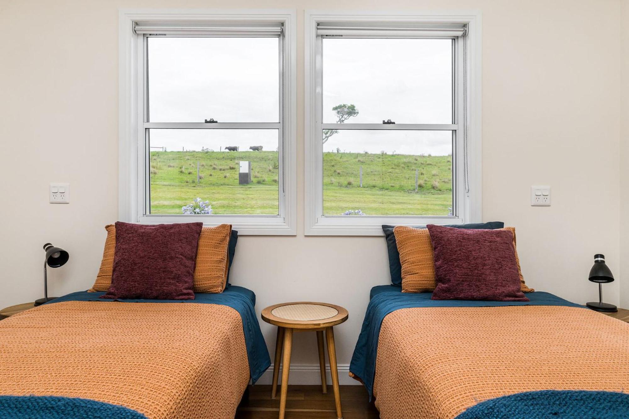 Forget Me Not Farm Cottages Coopers Shoot Exteriör bild