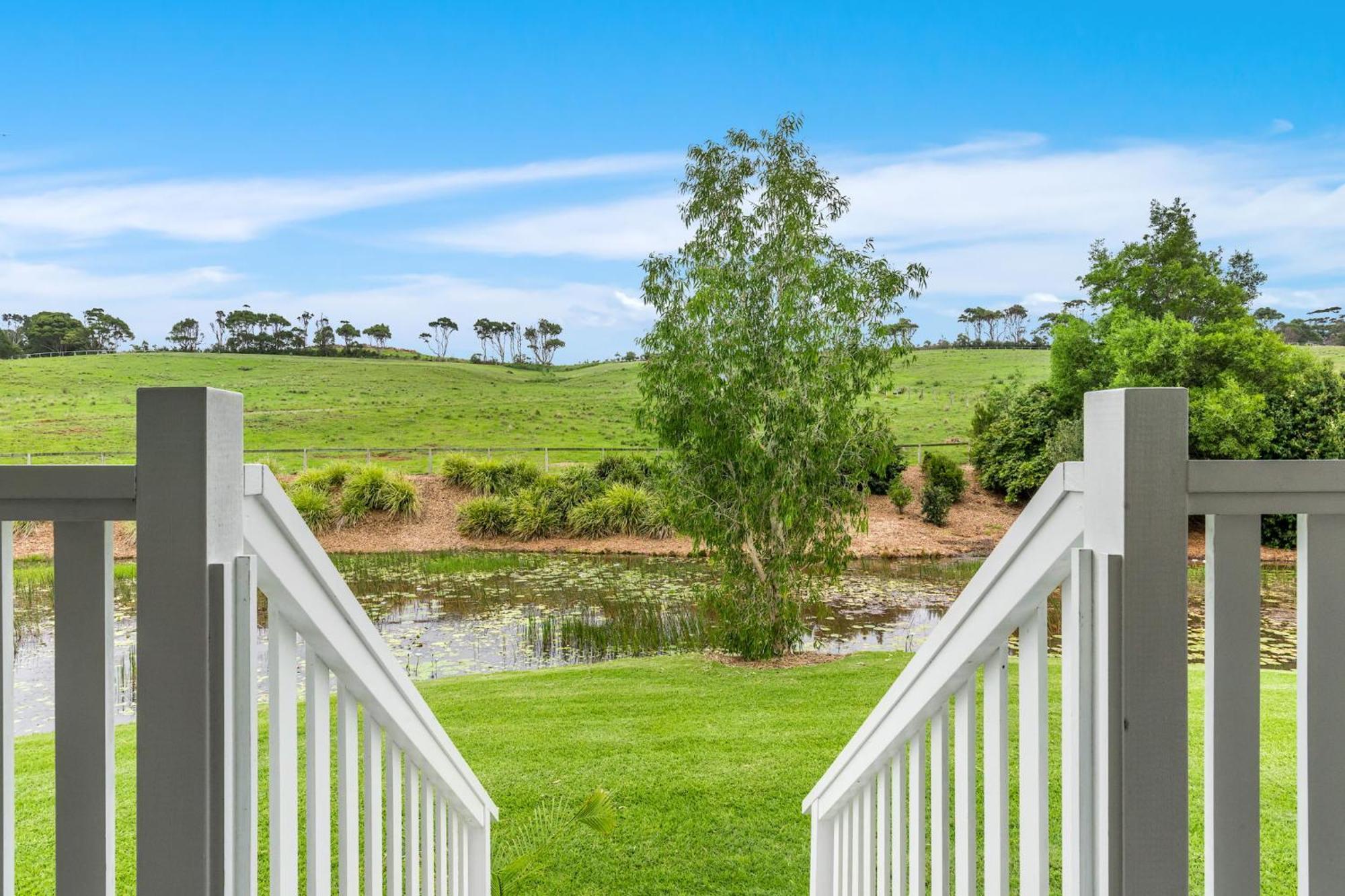 Forget Me Not Farm Cottages Coopers Shoot Exteriör bild