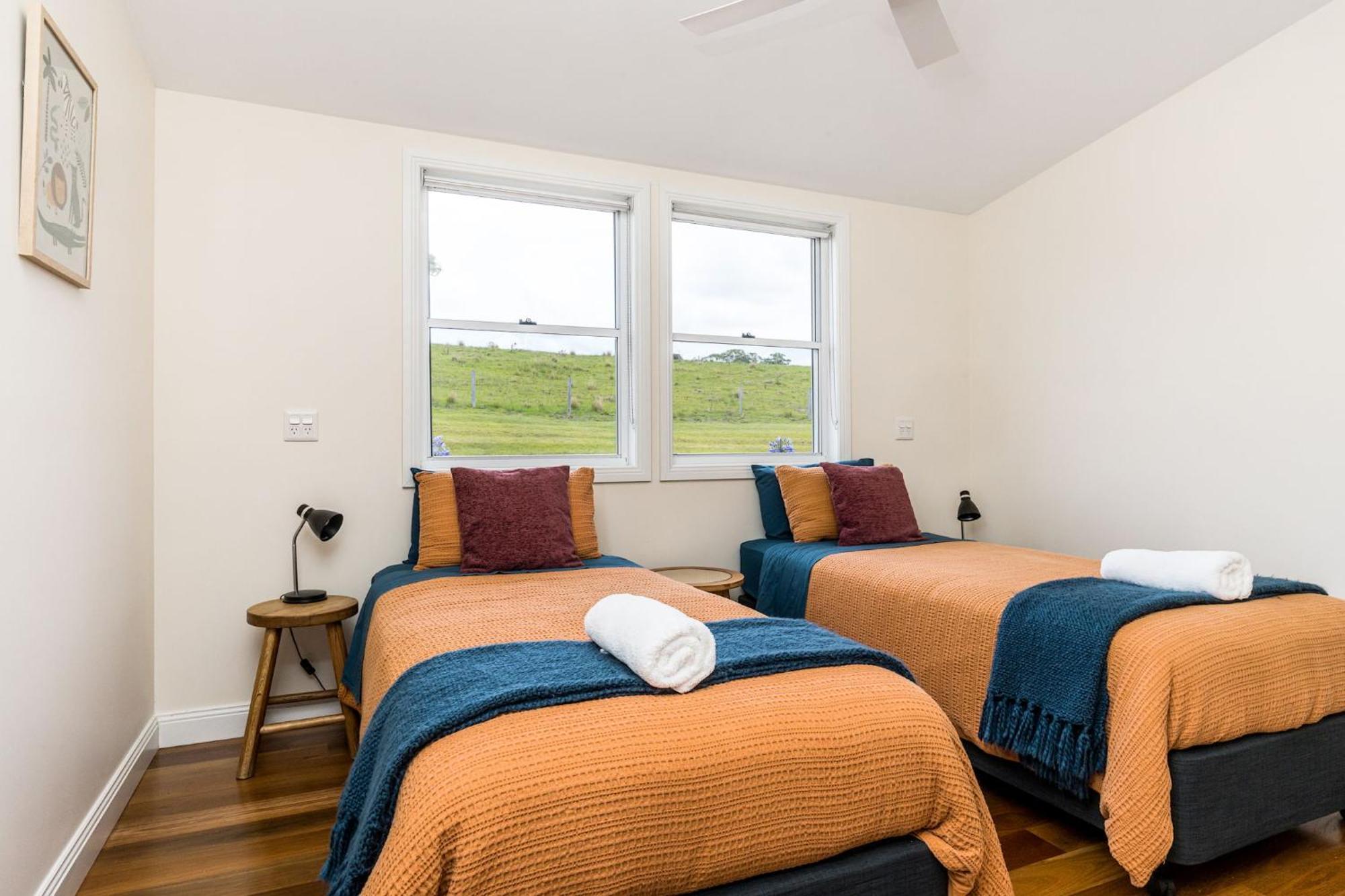 Forget Me Not Farm Cottages Coopers Shoot Exteriör bild