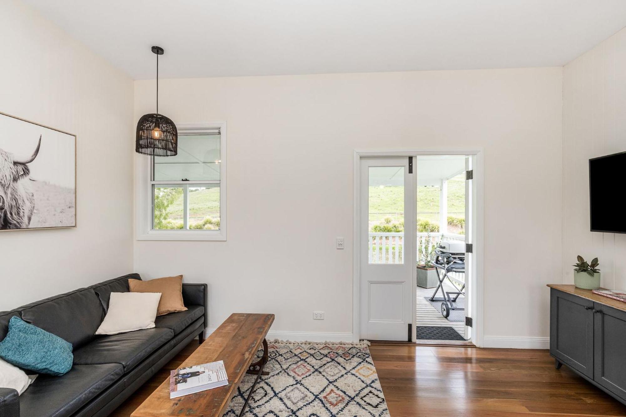 Forget Me Not Farm Cottages Coopers Shoot Exteriör bild