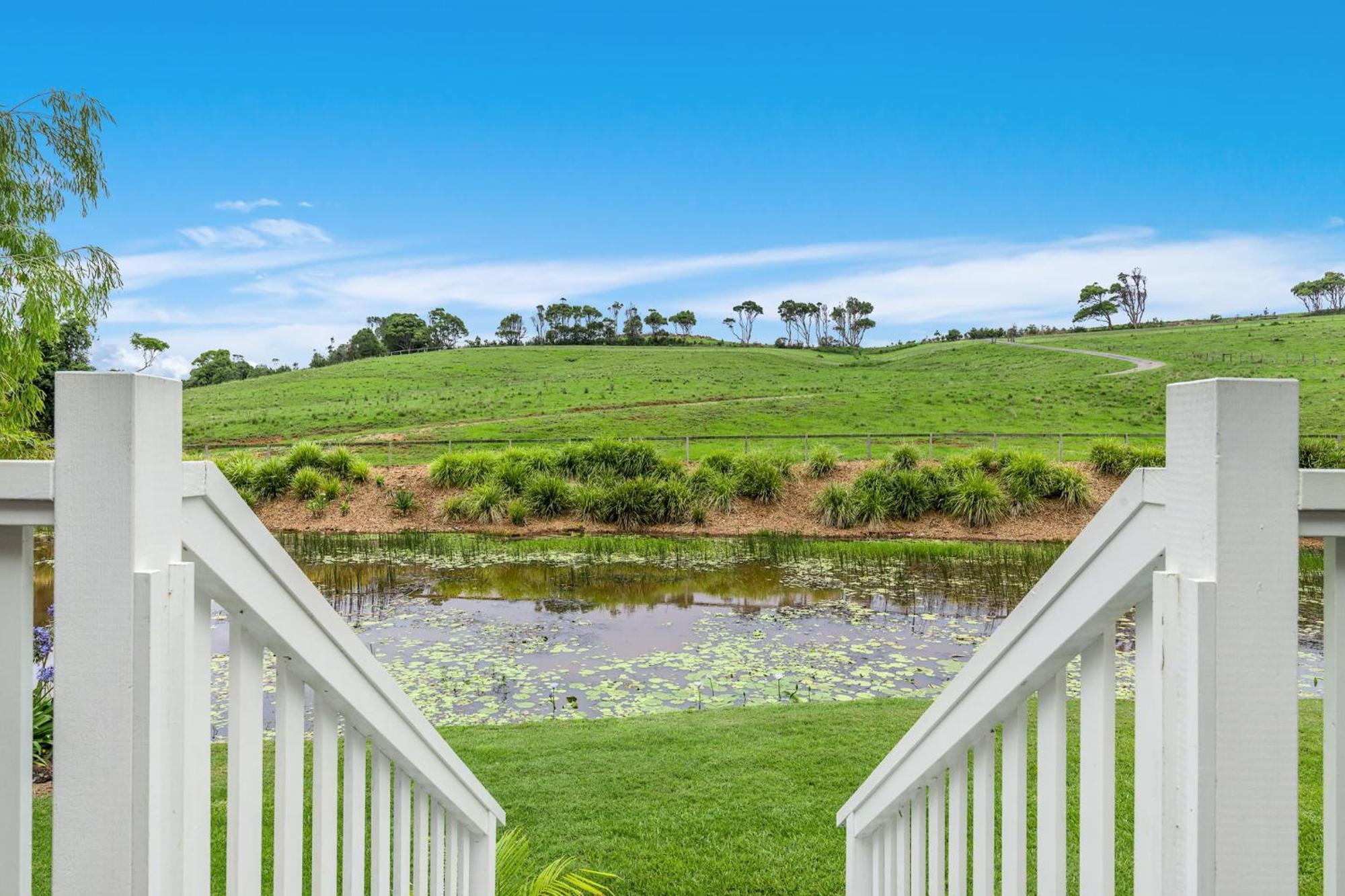 Forget Me Not Farm Cottages Coopers Shoot Exteriör bild