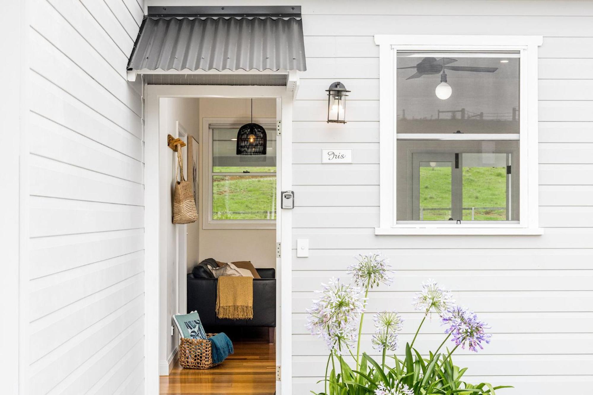 Forget Me Not Farm Cottages Coopers Shoot Exteriör bild